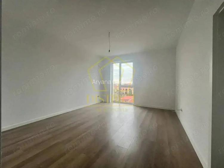 Apartament superb cu 3 camere si terasa de 20 mp I Freidorf Apartament superb cu 3 camere si terasa de 20 mp I Freidorf