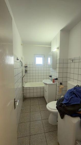 Vand apartament 3 camere/Complex Studentesc - 5