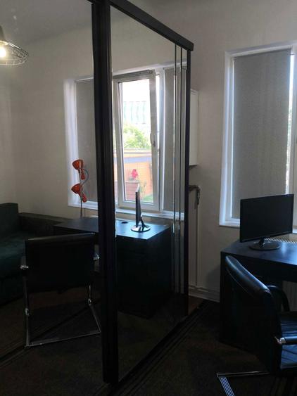 Dau in chirie garsoniera in casa, Satu Mare, zona centrala, - 6