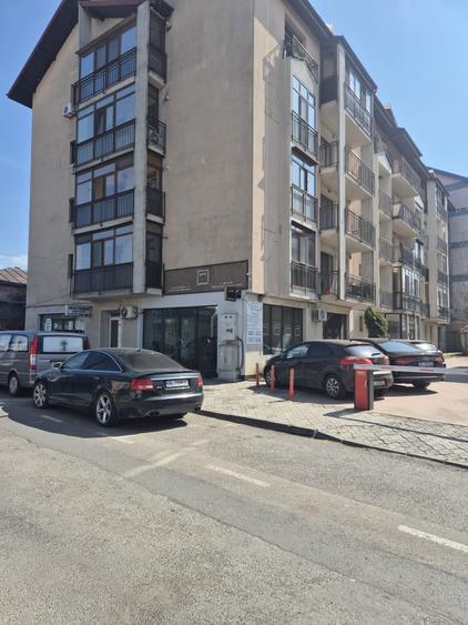 Garsoniera de inchiriat - 4