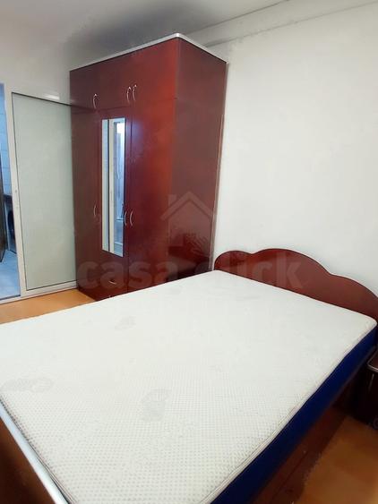 Închiriere garsonieră, etaj 3/4, cartier Viaduct – mobilată și utilată - 1