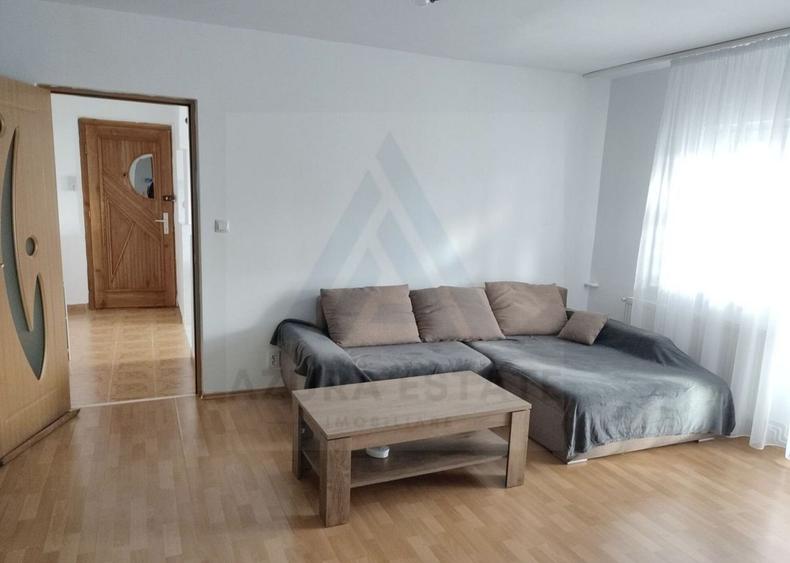 Apartament 2 camere 50 mp utili cu bacon inchis zona Hipodrom 4 - 1