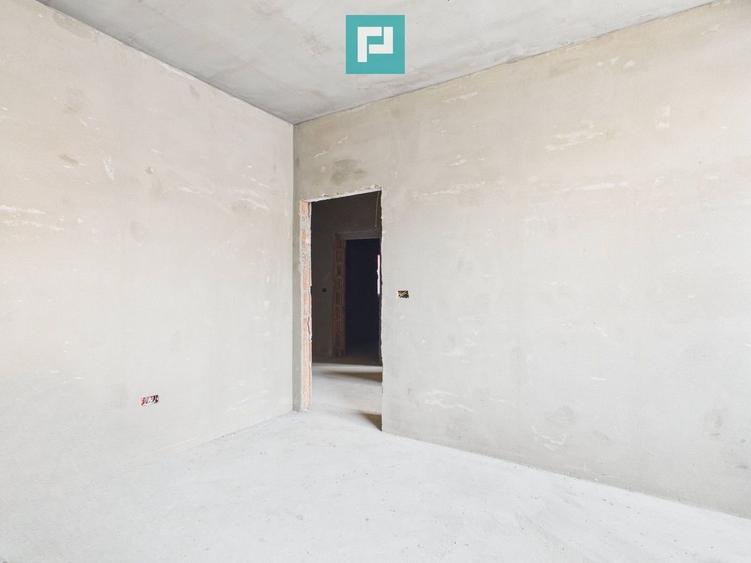 Apartament 2 camere 55,5 mp  la gri – Giroc - 8