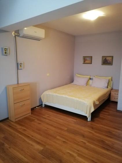 Apartament la vila, 3 camere semidecomandate - 12