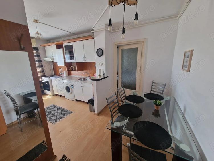 Inchiriez apartament 2 camere in Arad - 6