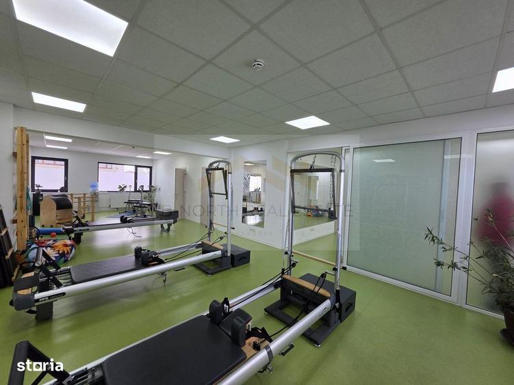 Spa?iu de inchiriat Otopeni 23 August ideal activita?i educa?ional - 5