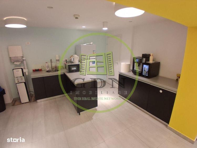 Inchiriere spatiu de birou, Semicentral /Gara, 46 mp. - 8