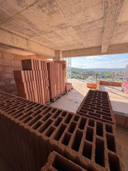 Apartament cu 3 cam | Finalizare 2026 | Direct dezvoltator | GALATA | Comision 0 - 8