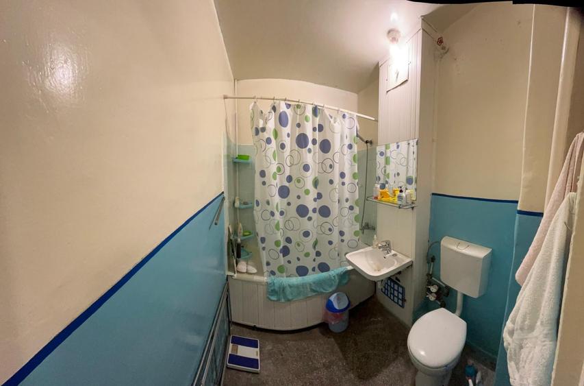 Apartament 3 camere Metrou Aparatorii Patriei - 9