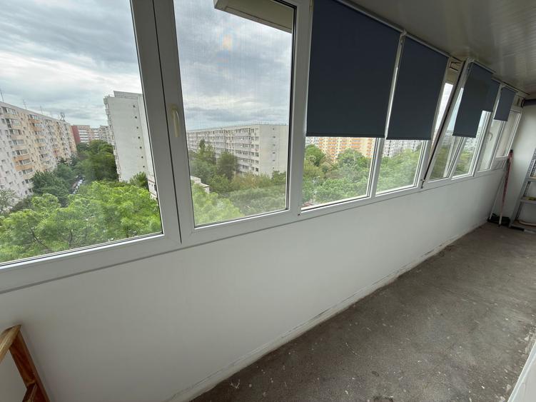 Apartament 2 camere, 51 mp, renovat, Campia Libertatii, nr. 31. - 7