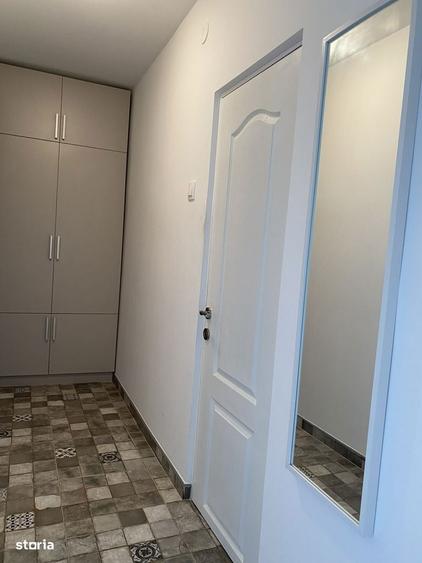 Apartament cochet intr-o zona linistita a cartierului Gheorghieni - 10