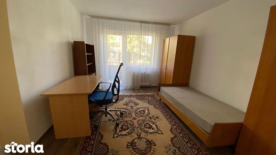 Apartament 2 camere Gheorgheni zona Piata Hermes , mobilat - 2