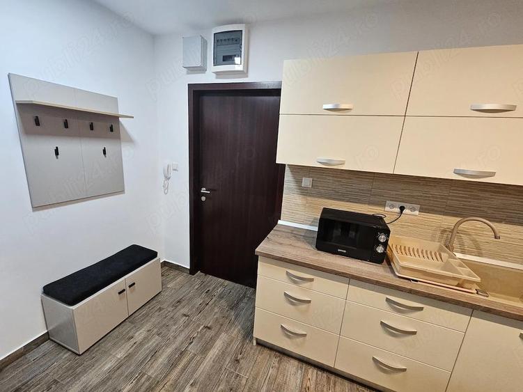Apartament de inchiriat cu 2 camere Fortuna Park - 6
