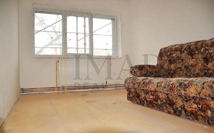 Micro 6, etaj 1/10, super zona! apartament cu 2 camere reno - 3