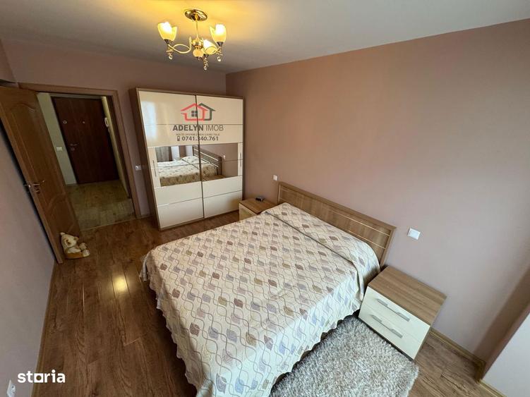 Tulcea == Apartament 3 camere, str. Victoriei - 10