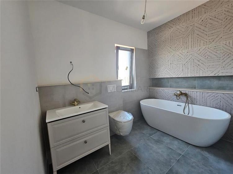 Casa individuala superba - 140 mp utili - supraveghere video - 9