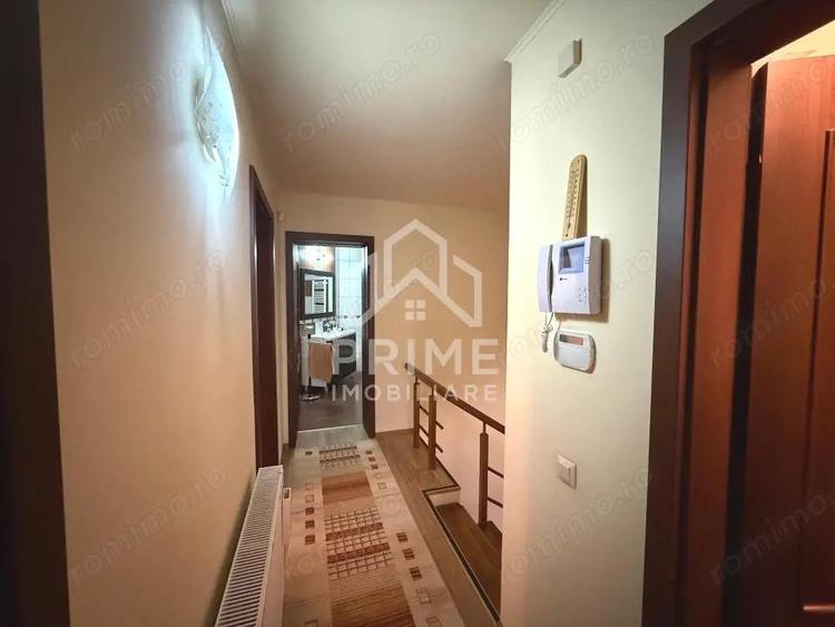 Casa de vanzare cu Smart Home, panouri solare ?i teren generos de 1.306 mp| BLAJ - 9