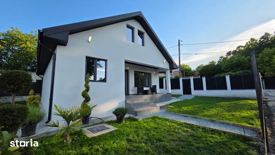 Casa 3 camere in Valu lui Traian, 0% Comision Cumparator - 1