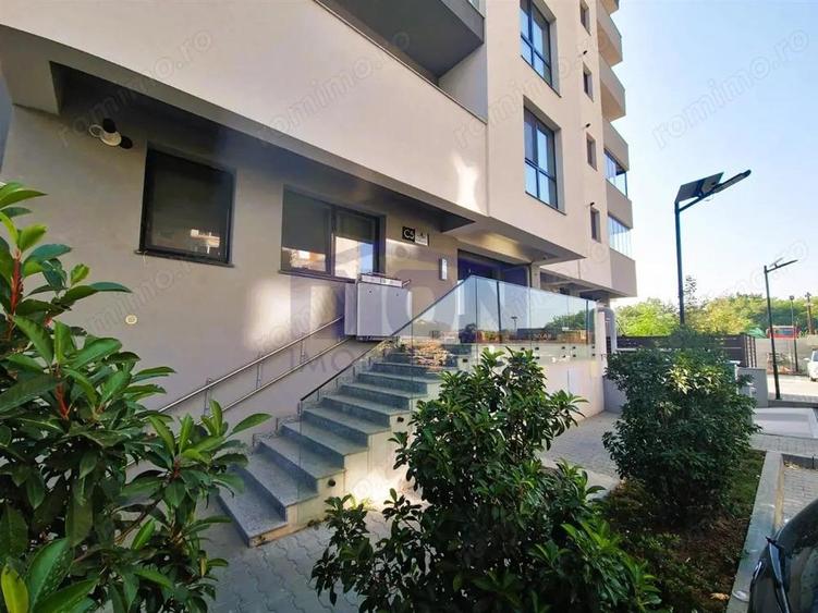 Drumul Taberei Rezidenece 2 - 8