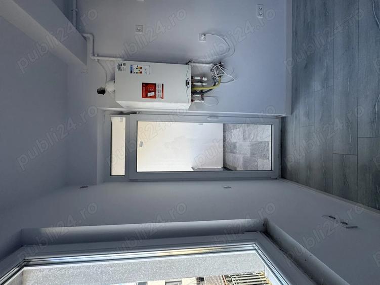 Vand apartament 2 camere FINISAT LA CHEIE | Direct de la dezvoltator (fara comision) | Selimbar - 3