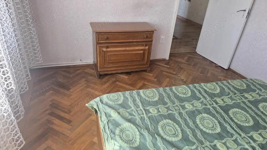 Vand apartament 2 camere decomandat in Deva, Bld. Balcescu (intersectie cu 22 Decembrie), - 14