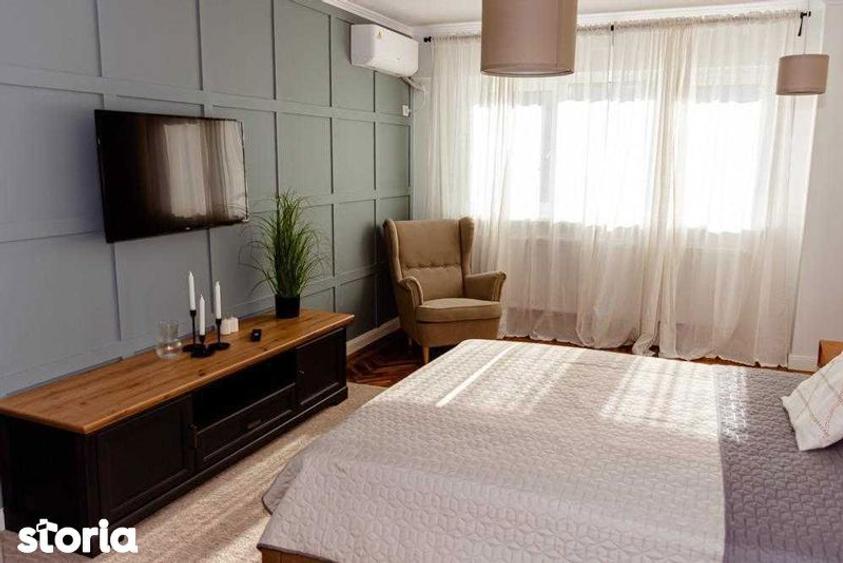 Inchiriez Studio Continental - Apartament 1 Camera Ultracentral - 2