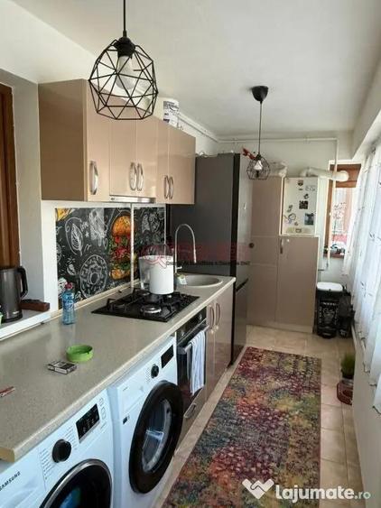 2 camere Sos Oltenitei - Metropolitan Residence - 5