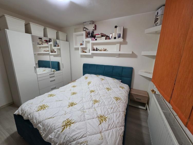 Titan, 10 minute metrou Costin Georgian, Barajul Bistritei, parter,centrala - 4