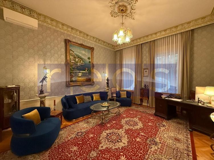 ICOANEI VANZARE VILA DEOSEBITA | 400MP | SINGUR IN CURTE | TEREN 625MP - 1