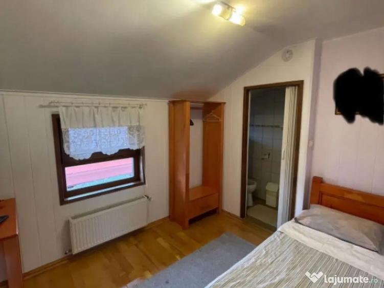 Pensiune P+1+M de vanzare, 396 mp, zona Orasul Vechi - 7