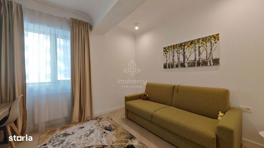 Vanzare apartament 3 camere Pipera, Cortina North - 9