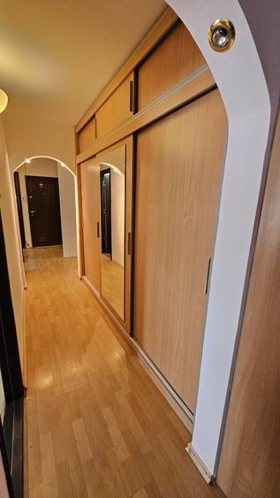 3 CAMERE, ZONA IREG, PARTER,  MOBILATE, CENTRALA TERMICA 90.000 EURO - 16