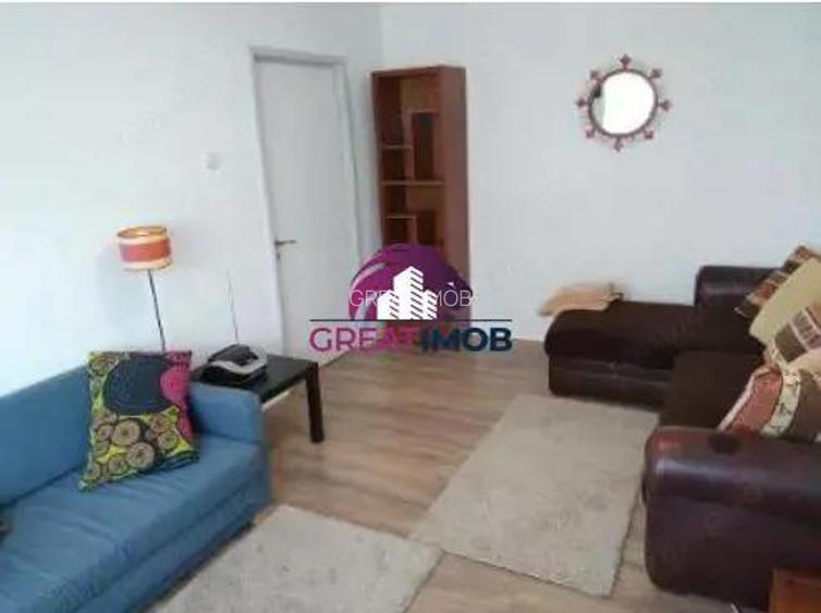 Apartament 2 camere de inchiriat Floreasca, zona Dorobanti, Sector 1