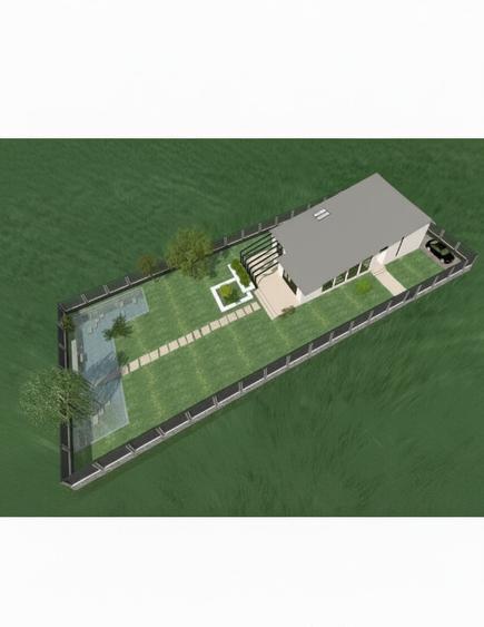 Casa 350 mp Piatra Neamt, 1000 mp, zona superba, incalzire pardoseala - 12