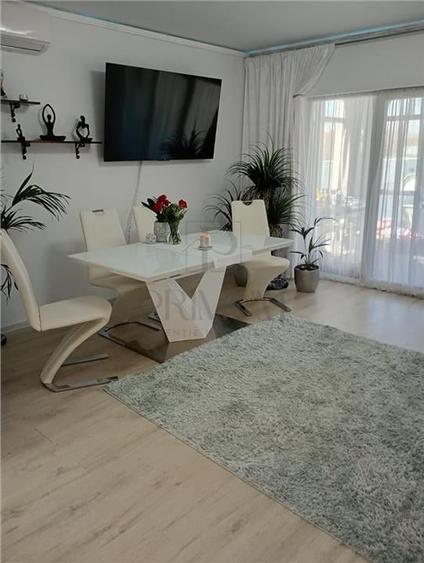 Utvin- 5 camere- toate utilitatile - 12