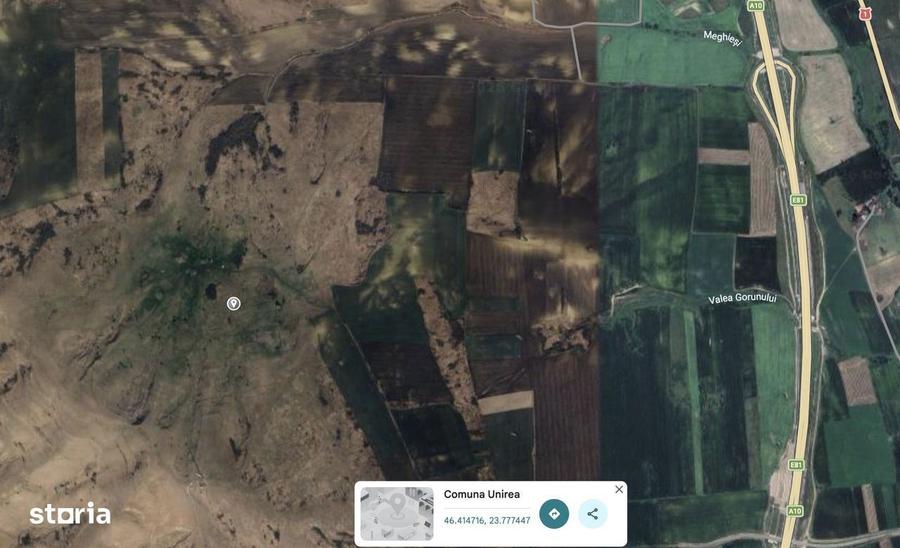 Teren de vanzare - 3