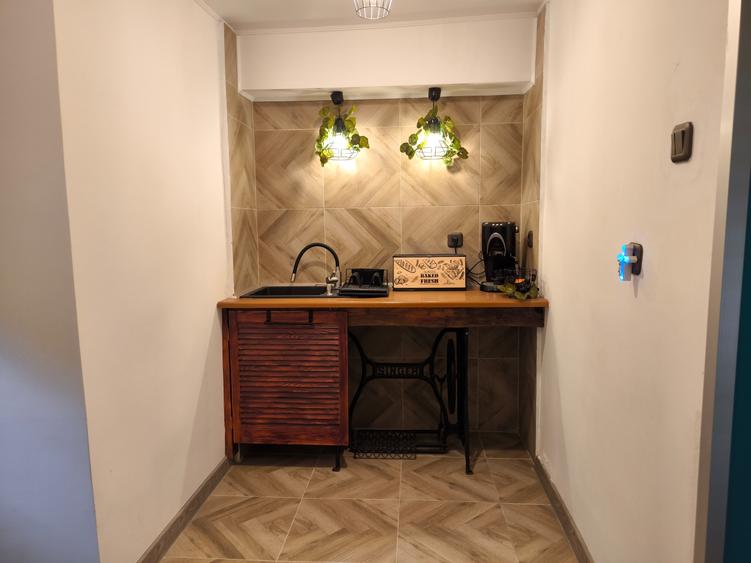 Garsoniera in casa, Schei - Fantanitei. - 3