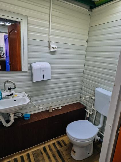 De inchiriat PIZZERIE - cuptor cu lemne. - 9