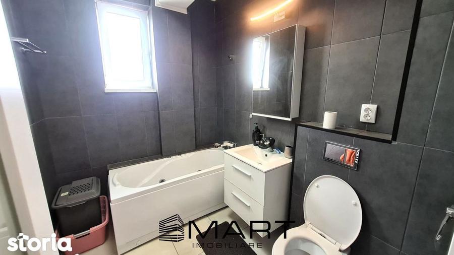 Apartament 3 camere zona Turnisor - 4