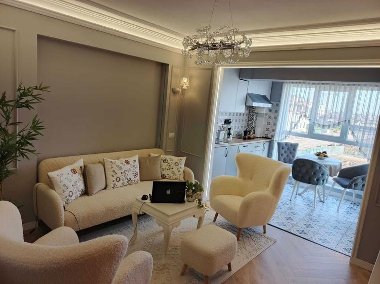 PROPIETAR vand Apartament 2 Camere + Parcare - 7