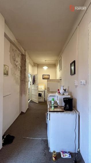 COMISION 0% Teren intravilan pentru bloc  666 mp - zona Bogdanestilor - 12