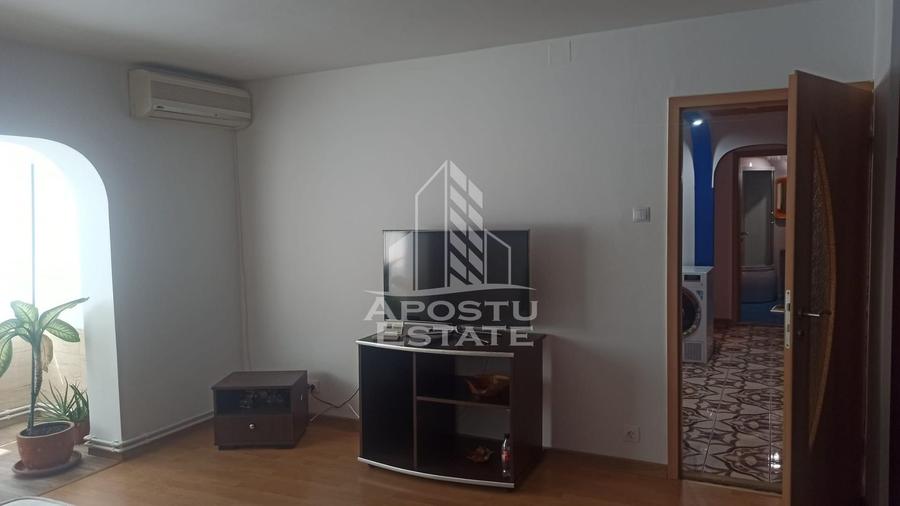Apartament 2 camere, 70 mp, centrala proprie, zona ISHO - 6