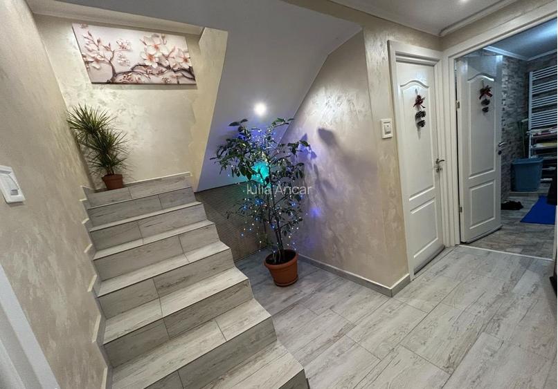 10 min Mall Sun Plazza,metrou, renovata 2024,P+1+M,6 camere,3 bai,245mp teren