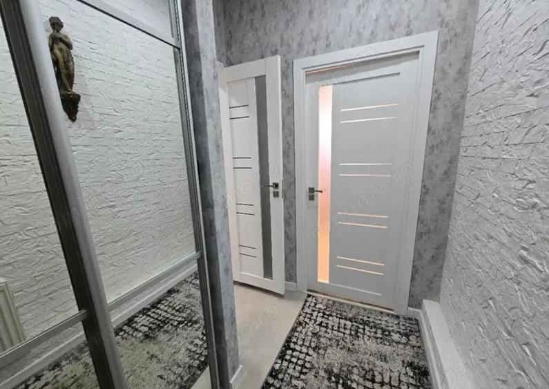 Garsoniera zona Iancului - 2