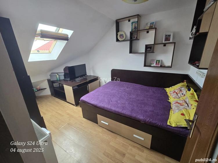 Apartament 3 camere Trivale 89000euro