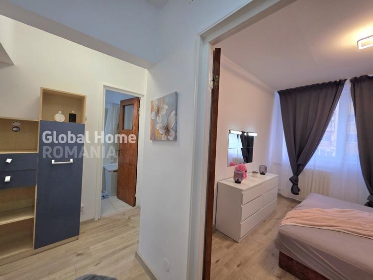 Apartament 4 Camere + Balcon | Militari - Apusului | Bloc Izolat Termic - 8