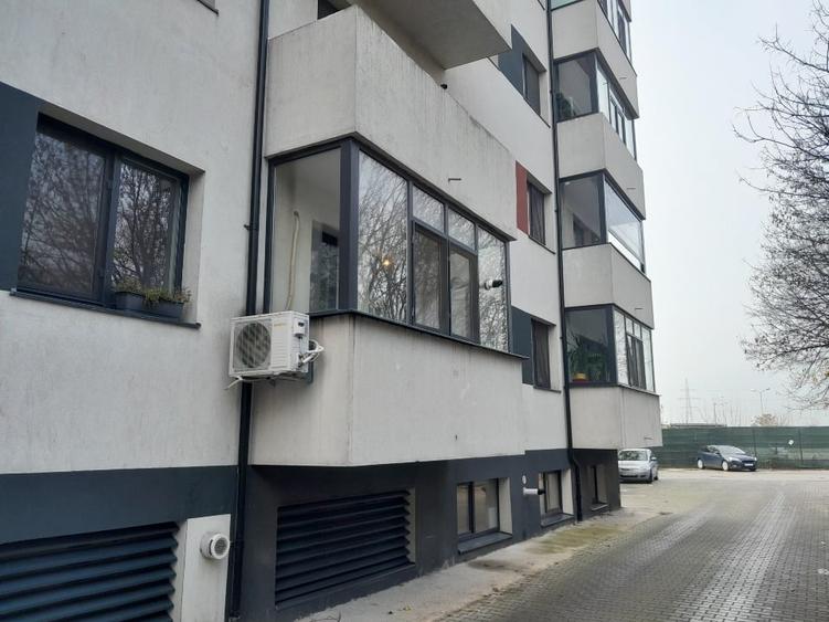 Ap. 2 camere de închiriat!!! - 7