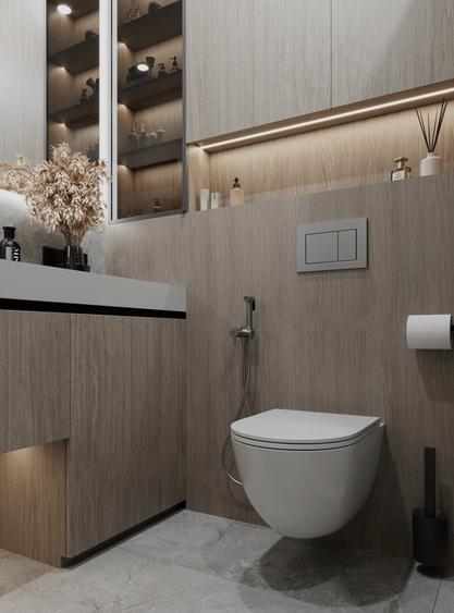 ULTIMA unitate de 3 camere în pre-sale la Parkside 3 –preț de lansare disponibil - 26