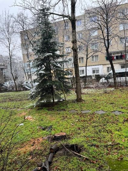 Garsoniera Vest 26.43mp - 14