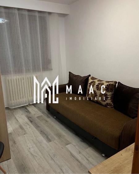 Apartament 2 camere | Balcon | Parcare | 42 MPU | Turnisor - 5